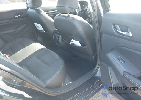 2019 Nissan Altima 2.5 Sl из США, поврежденный, VIN 1N4BL4EV6KC243461